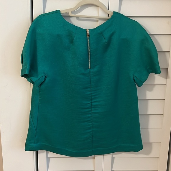 Ann Taylor blouse - Picture 2 of 3